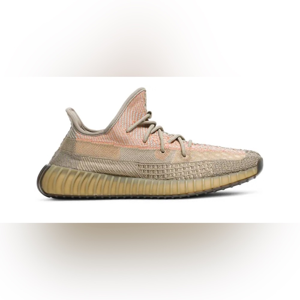 Adidas Yeezy Boost 350 V2 Sand Taupe